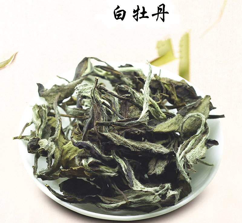 闲谈：茶文化 之 七大茶类知识