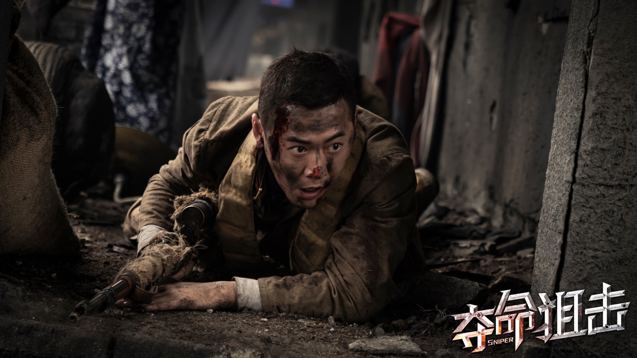 夺命狙击电影剧情抗日战争「详细介绍」 _晶羽科技