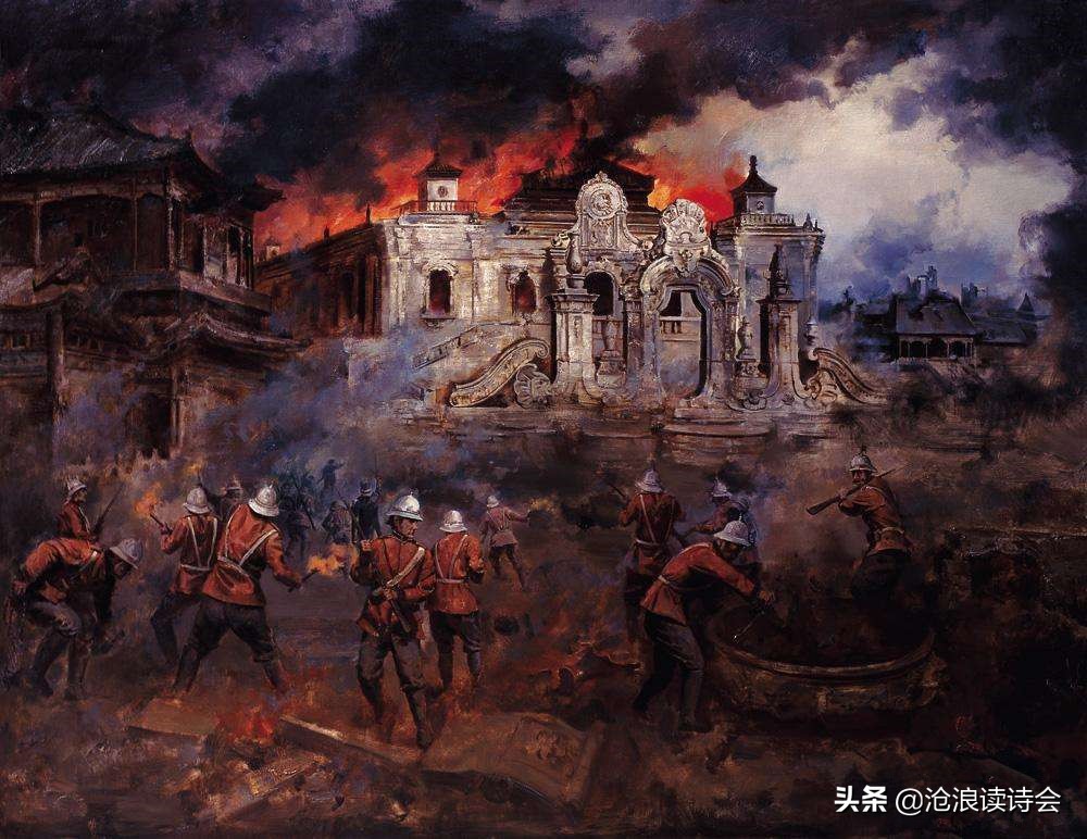 王和尚解诗：四首中秋诗，字字奇妙唯美，值得背诵，第四首绝妙
