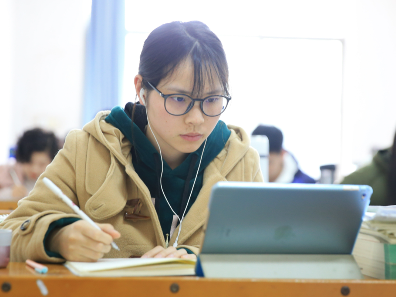 4所“被低估”的211大学，500分以上就有戏，2021级考生别错失