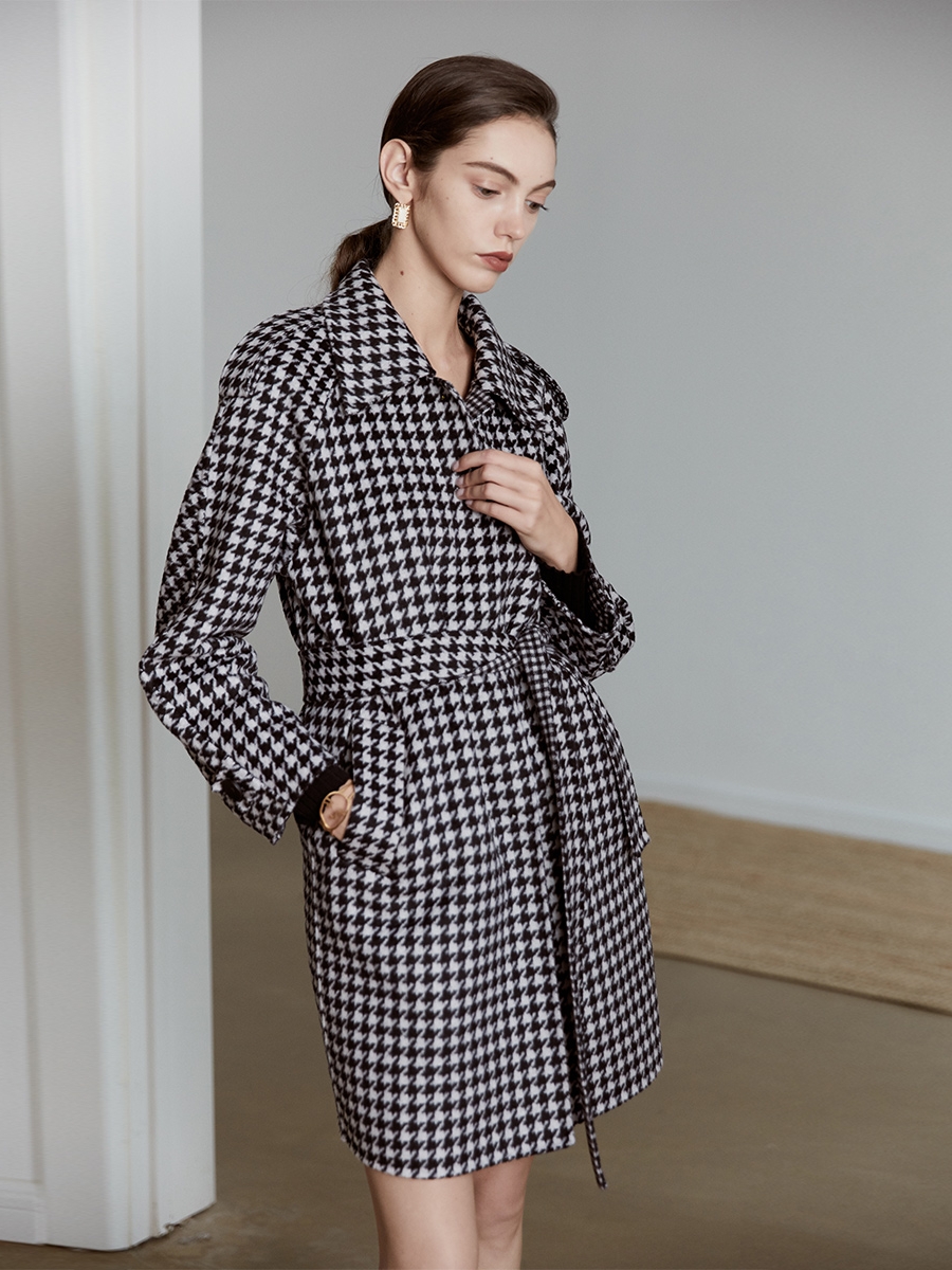 分享私藏已久的10家淘寶女裝店，比ZARA、HM更值得買