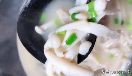 汤色浓白的鲫鱼汤,并非只适合孕妇,口味鲜美喝完还想喝