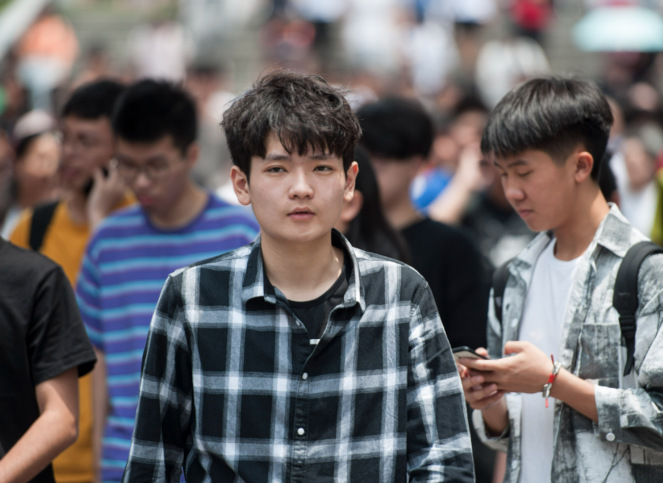 2021年高考，数学难不难？考生们的回答，直接让家长不淡定了