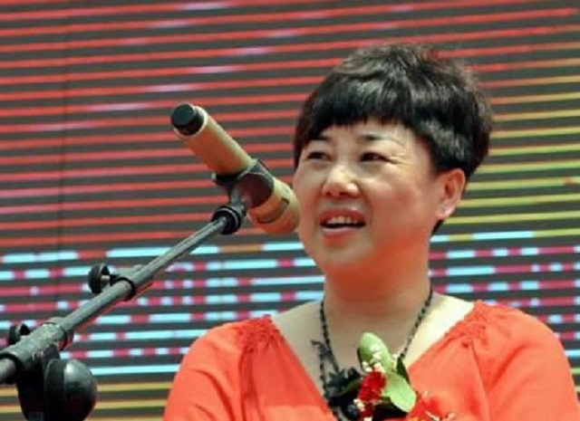 王继业失明后，靠卖槟榔致富，留下10亿遗产引发婆媳大战