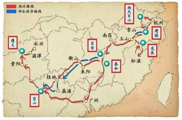 《流浪地球》中的杭州没了，还要去浙大上学/上班吗？