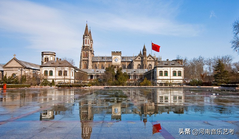 艺考生必读：山东大学2020年音乐类招生简章