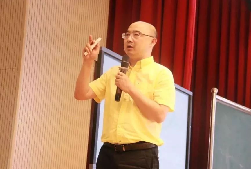 全国第五届小学语文识字写字教学暨统编语文教材教学研讨会通知