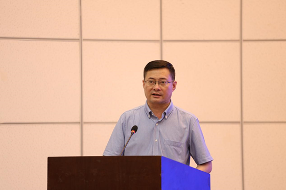 2021年首届“川渝杯”职业院校技能大赛在泸州职业技术学院开幕