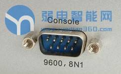 你知道怎么用console线登录管理路由器，交换机吗？