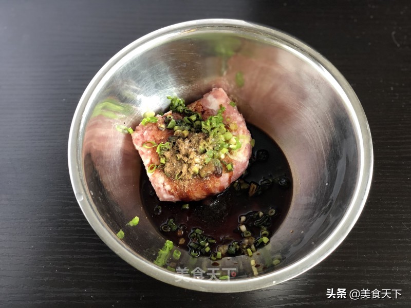 换个花样吃糯米！软糯美味，做法简单，老人小孩都喜欢