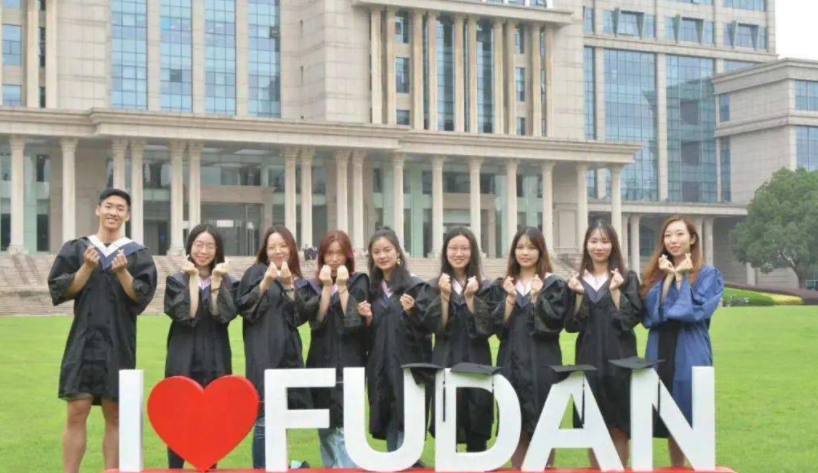 名牌大学的诨名太有趣，这些职业技术学院，你知道是指哪所大学吗