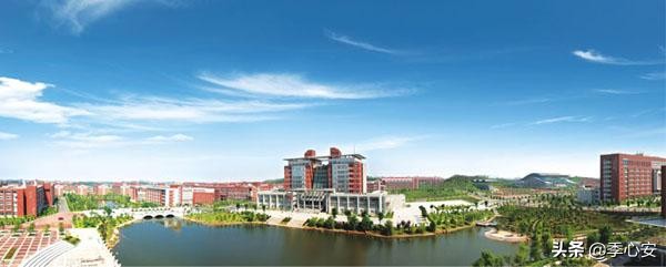 湘潭大学？长沙理工大学？究竟哪所大学会是湖南第四高校？