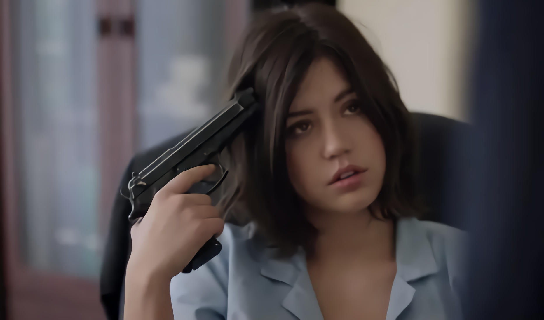 为情所困电影剧情「解说」 _晶羽科技