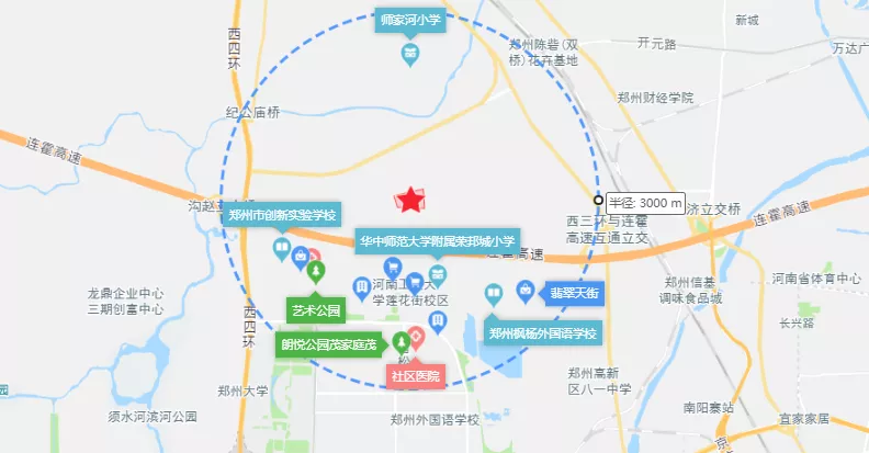 29家房企分食49宗宅地，郑州首次集中土拍揽金414亿落幕