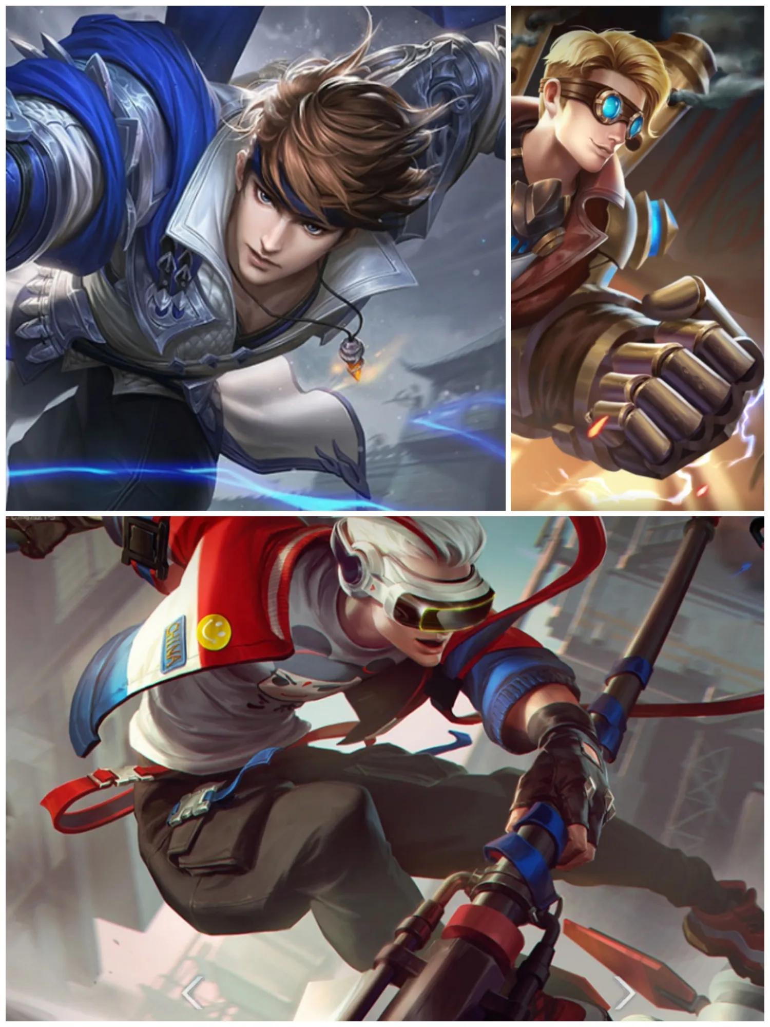 长大后,我才明白王者荣耀英雄说的励志台词