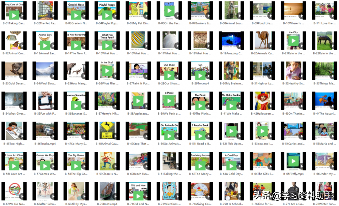 价值堪比爱马仕，家长们最期待的RAZ精读视频终于更新了