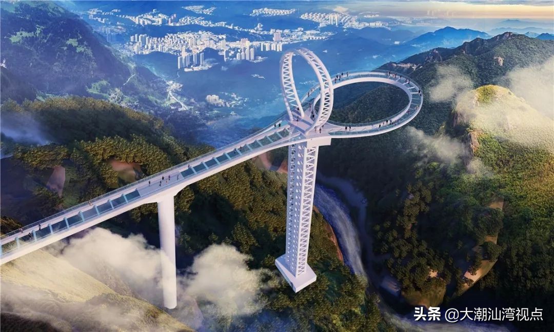 广东21个城市！各有标志！