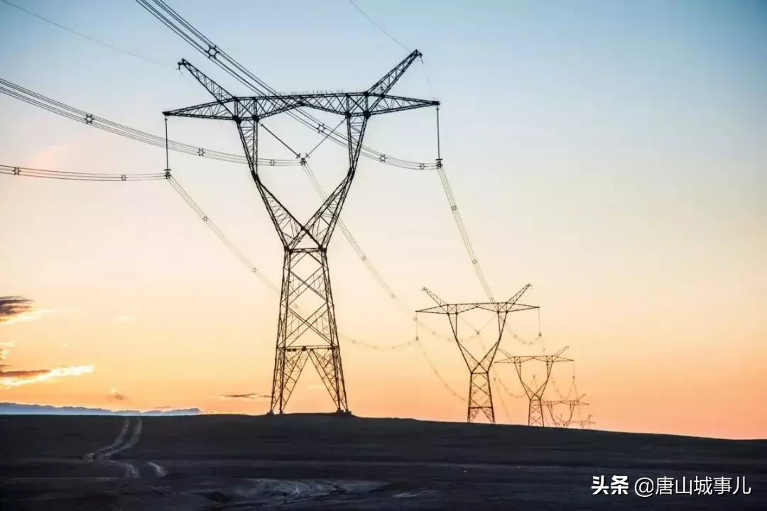 2019唐山全面爆发,790万唐山人的身价要涨了