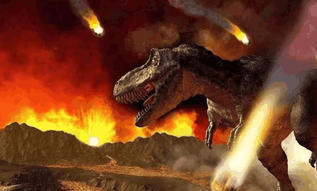 在地球上称霸上亿年的恐龙为什么会突然灭绝呢?