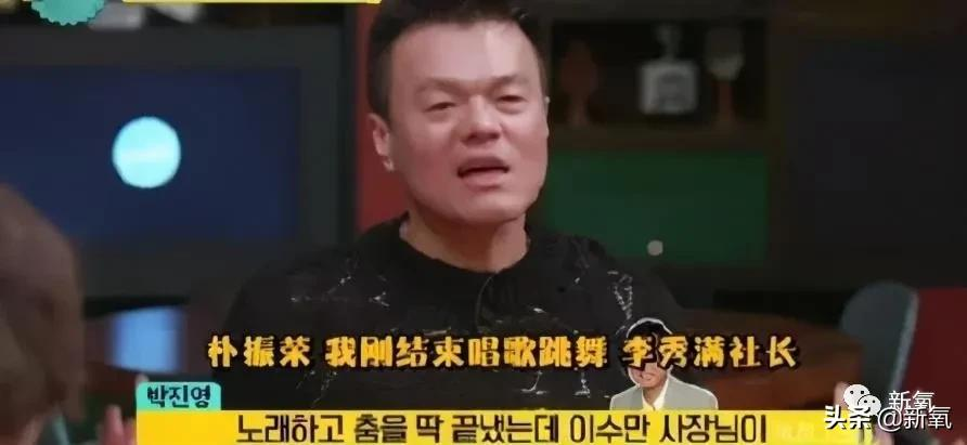 韩娱三大社的idol颜值谁最能打？