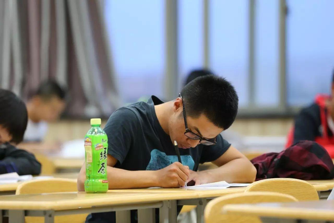 21高考来了，这“8字箴言”送给你，助你考出好成绩