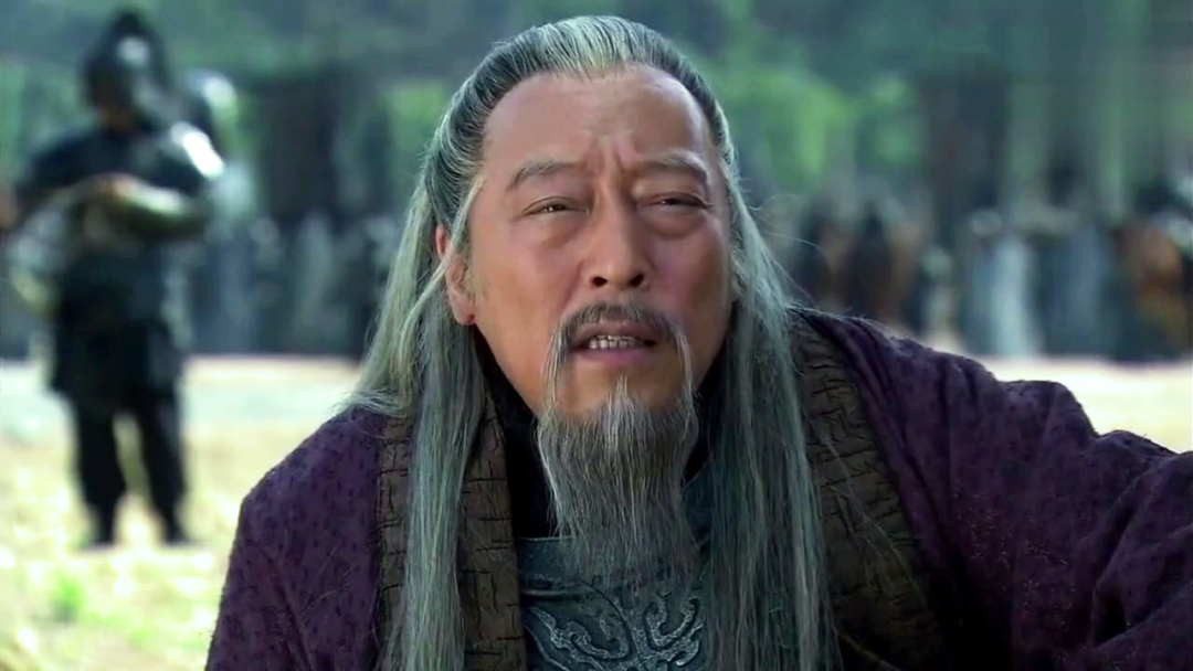 同样演"司马懿",魏宗万和倪大红放在一起看,差别就出来了