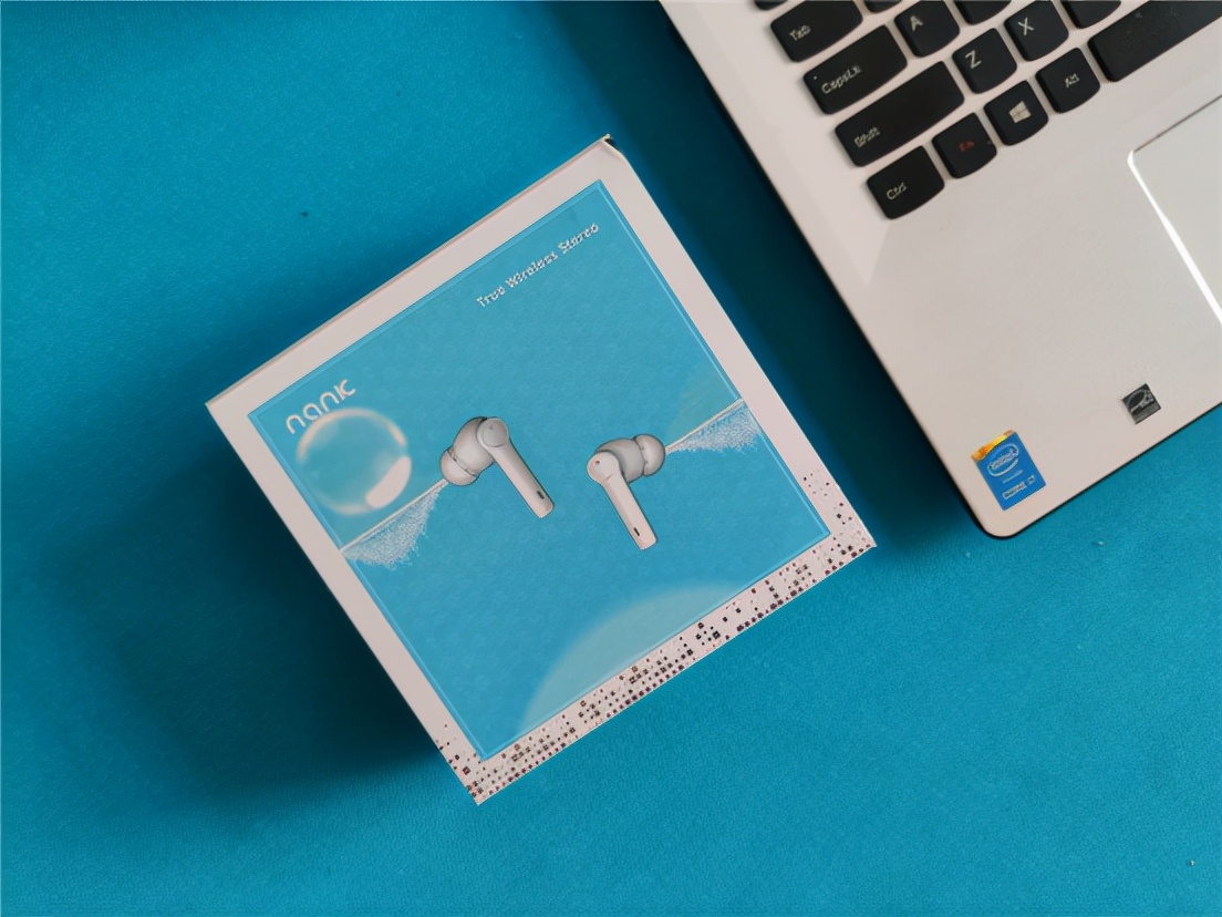 南卡A2主动降噪耳机，带你进入更加安静的听感世界