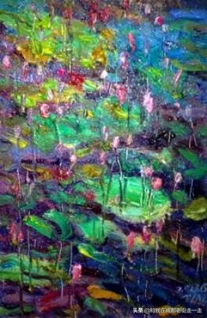 四川教育学院美术系（1985—2004年）系友名单火热收集中