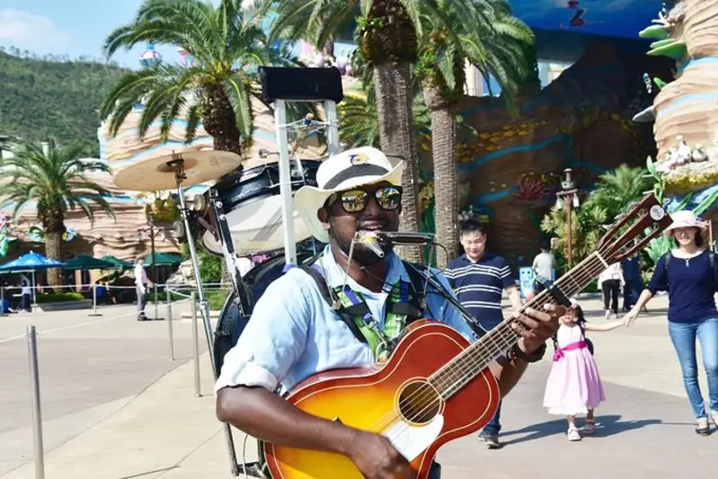 长隆欢乐世界旅游攻略景点必去（三天三夜欢乐长隆之旅）