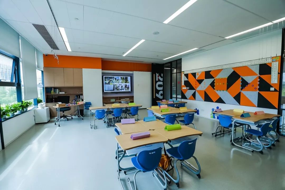 魔都上海这些年，适合翻拍流星花园的私立学校：颜值高，学生棒！