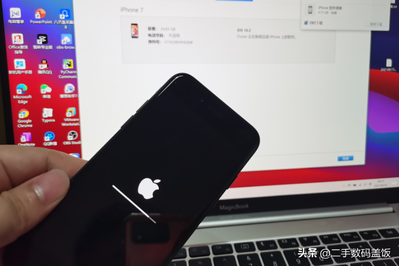 2021年8月底iPhone卡貼機解鎖教程及注意事項，沒黑解的抓緊時間
