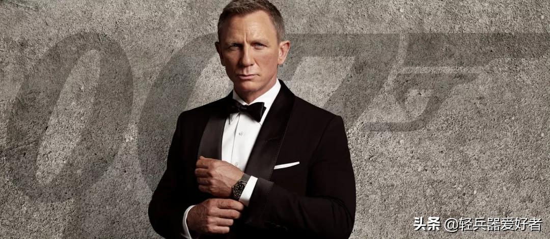 最成功的特工落幕，这是他的最后一部007电影