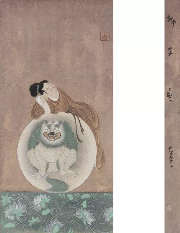 人不正经，全是戏精！80后才子画家笔下的灵魂，网友直呼：过瘾