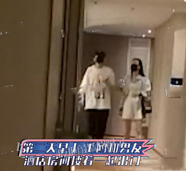 “性感女人”王鸥，绯闻一言难尽，她的故事远比你想得更精彩