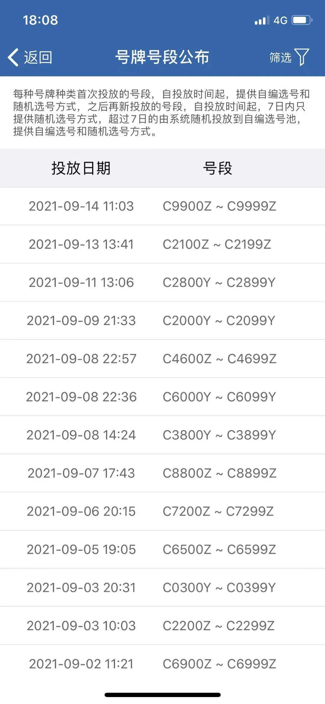 4万个新号牌陆续“上新”!路虎车主仅用1小时就拿到6666!上牌超方便!