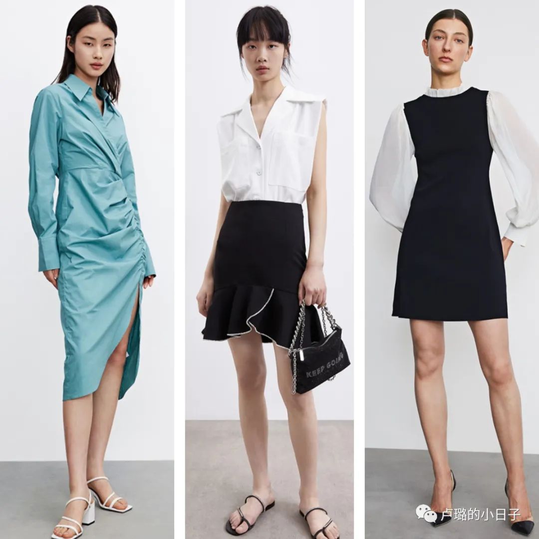 看了這8個(gè)國(guó)產(chǎn)服飾品牌，才明白什么是屬于中國(guó)的高級(jí)感