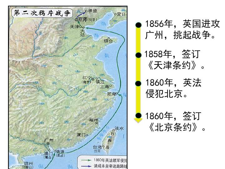 道光皇帝的儿子(道光帝9位皇子名单：第七子奕譞的次子与庶孙为光绪帝与宣统帝)