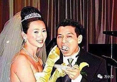 翁虹：拍三级片成名，恋日本大佬、赌场老板，最后嫁给健身教练