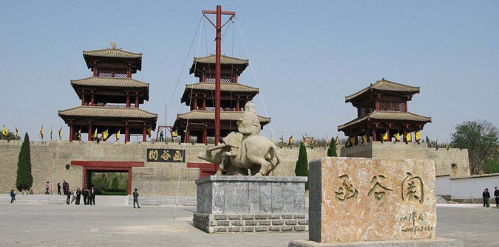 河南三门峡拥有两所高校，黄河明珠，计划一本三专！