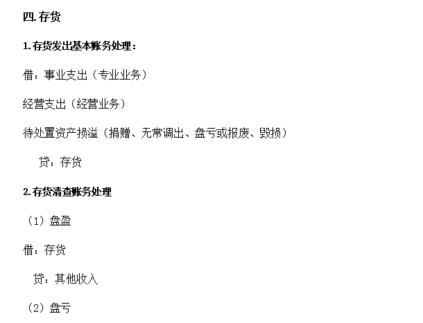事业单位会计分录，工作效率高到老板都怕，加班分分钟远离你！