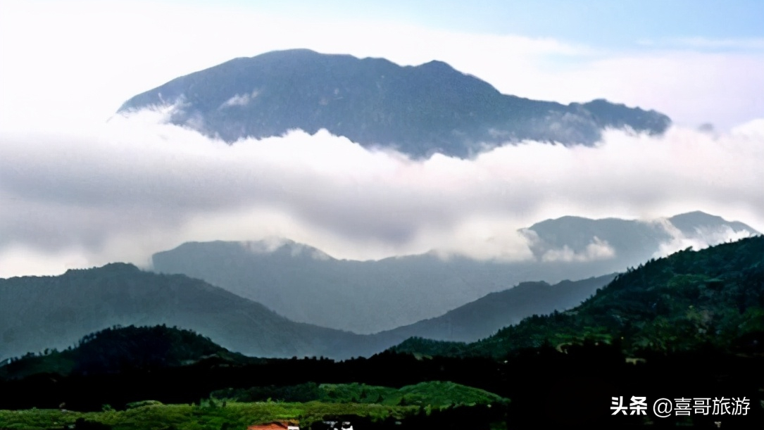 湖南岳阳十大景点是哪些？自驾游玩如何安排行程？