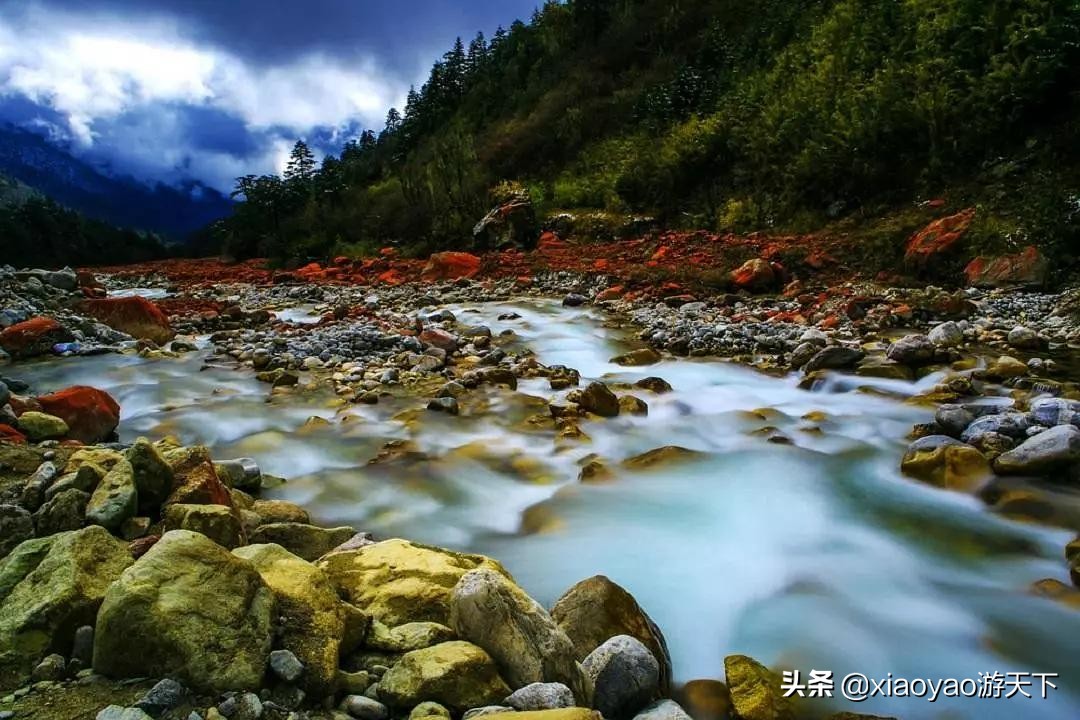 全国5A级旅游景区最新门票价格（四川篇）