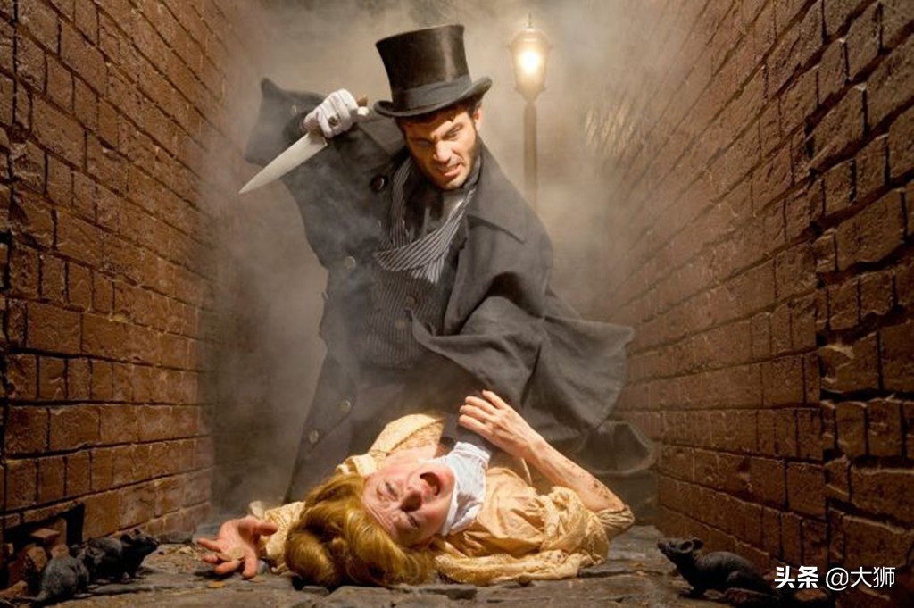 十九世纪爱丁堡频发怪案，警方最终揭开皇家医学院不为人知的勾当