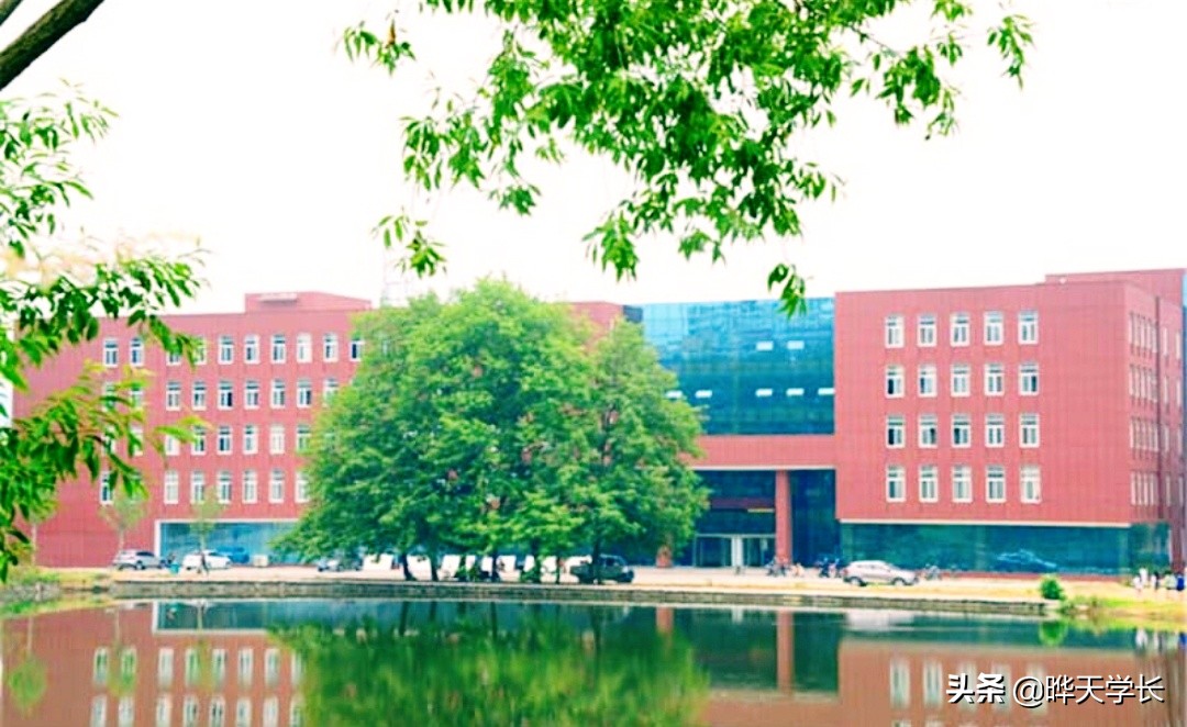 信阳学院2020高考河南招生计划以及2019年高考录取分数线