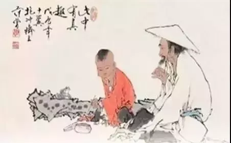 十种人，擦肩即可，无需深交；拿你当傻子的人，一辈子都别交