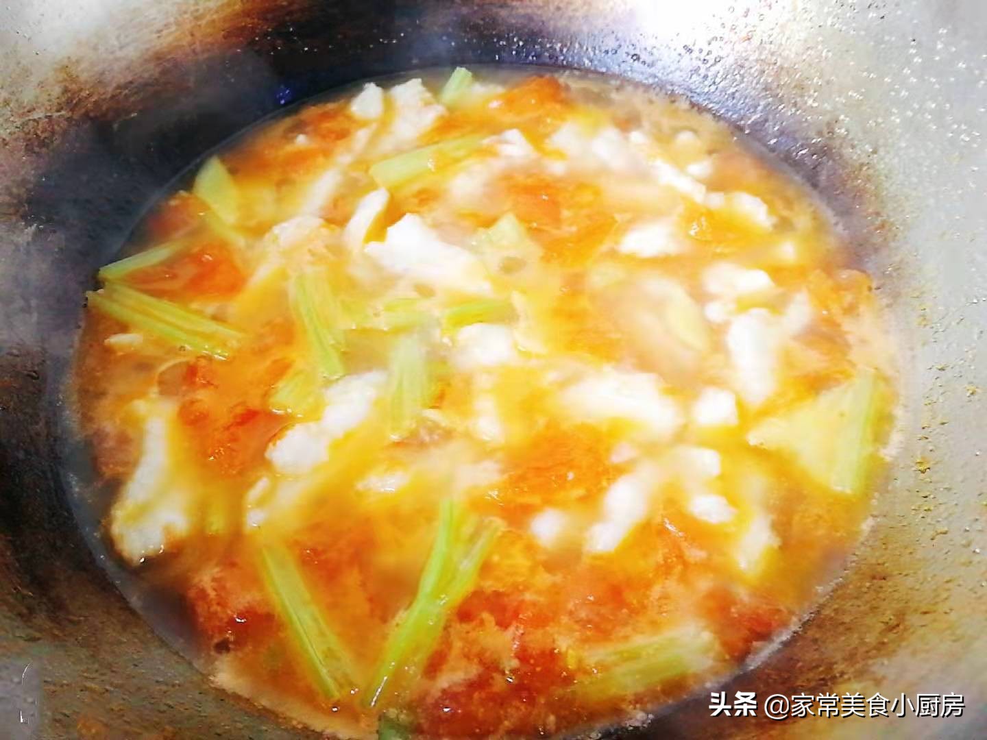 教你做便宜又美味的番茄巴沙鱼，鲜美不腥又无刺，适合孩子吃