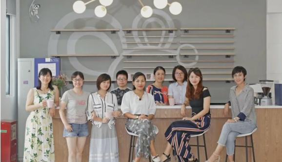 上海市民办复旦万科实验学校