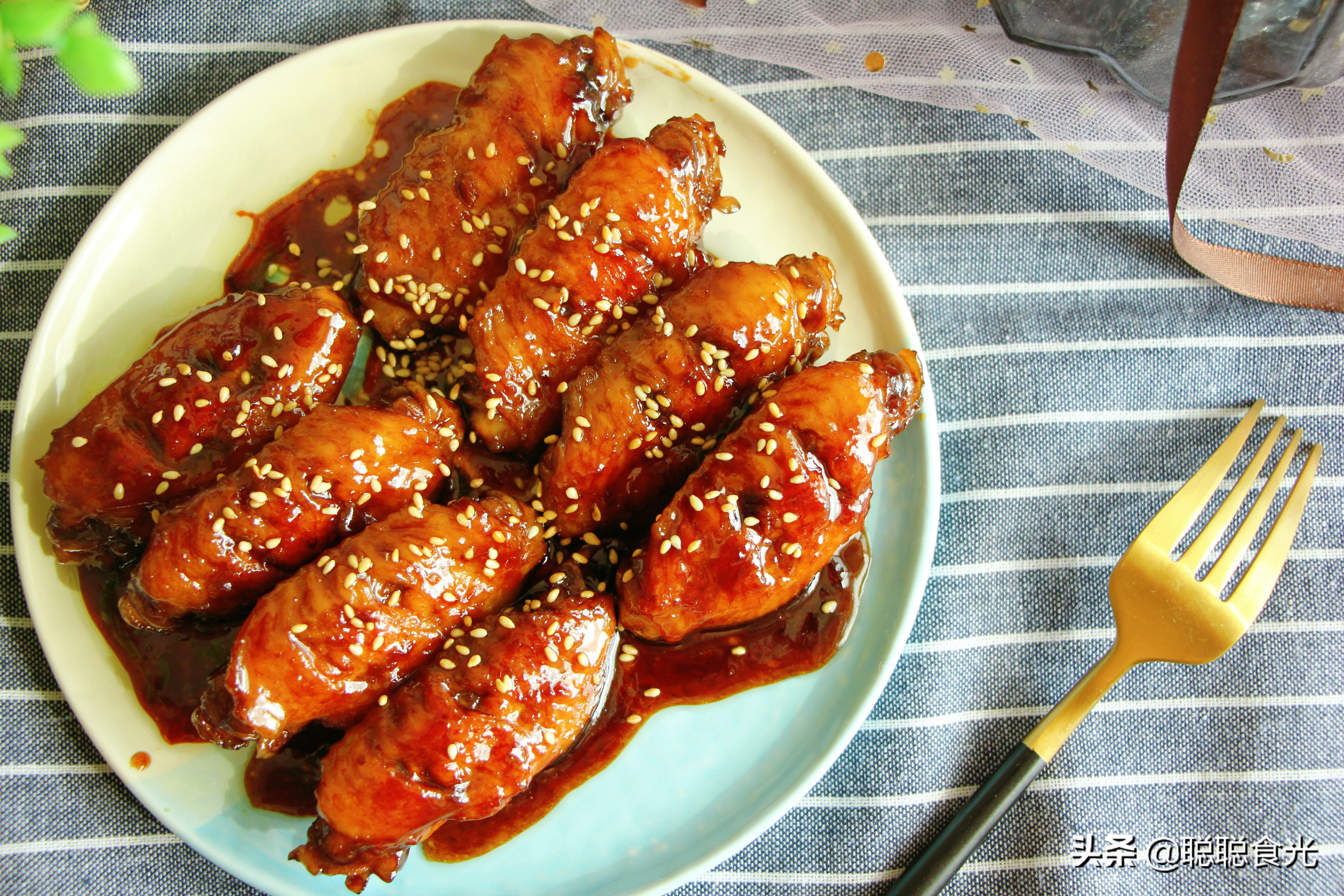 立秋吃什么食物（分享10道适合秋天吃的菜）