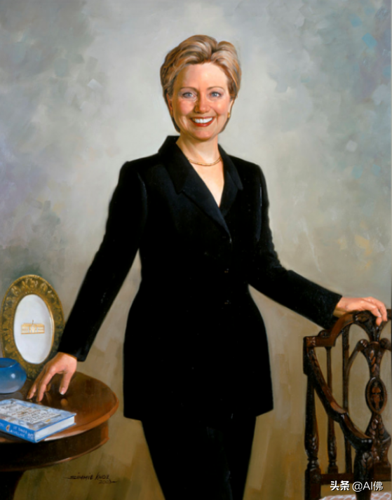 美国第一夫人上大学的地方