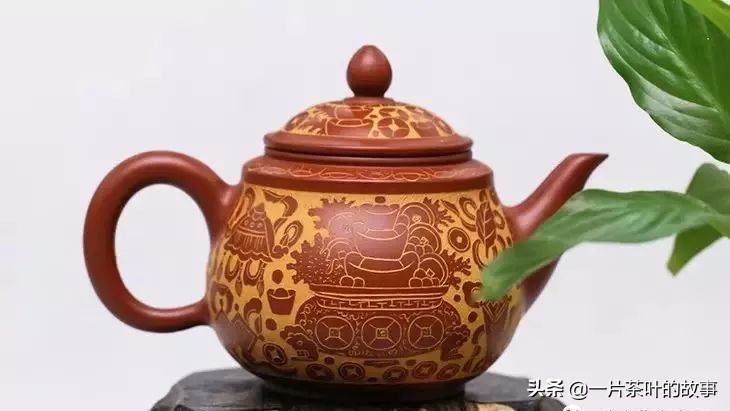 识别真假紫砂壶只需3分钟 紫砂壶如何真假鉴别-第3张图片-腾赚网